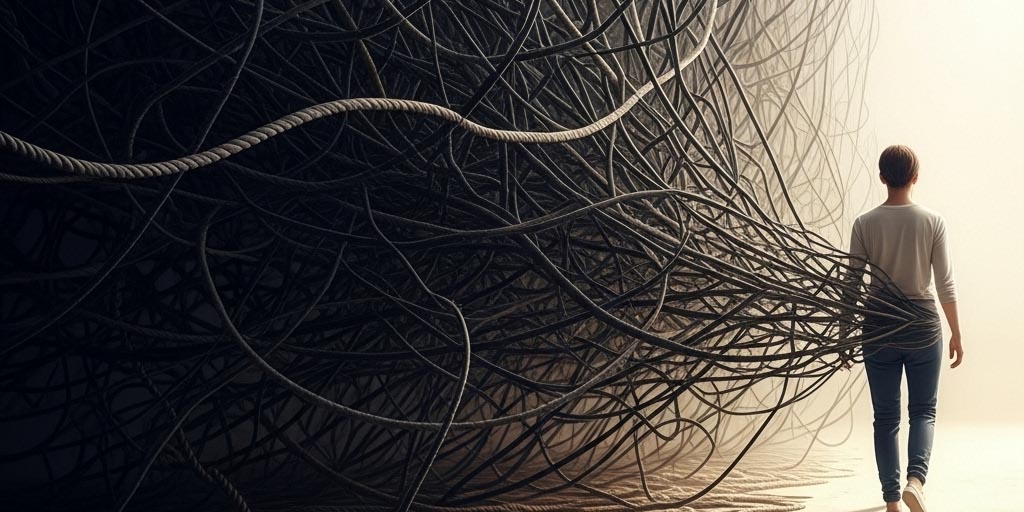 Quando a autocobrança se torna inimiga