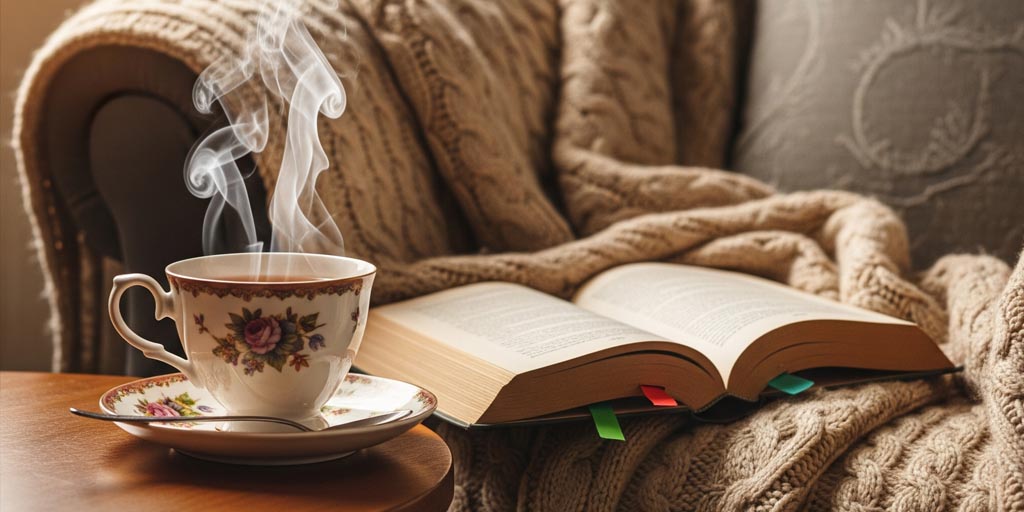 5 formas simples de praticar autocuidado todos os dias