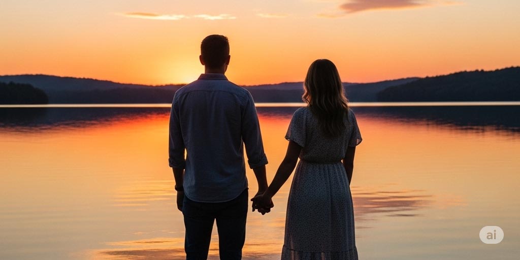 Relacionamentos e ansiedade: como encontrar equilíbrio